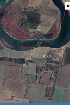 Tuzla-tabaklar İncekum Mevkiinde 259m2 Yatırımlık Satılık Arsa.