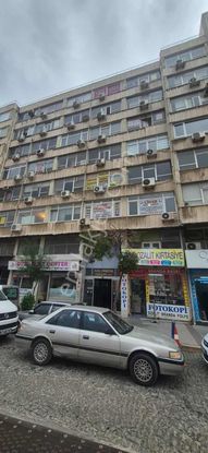 İzmir Konak Salihağa İş Hanı Satılık Ofis