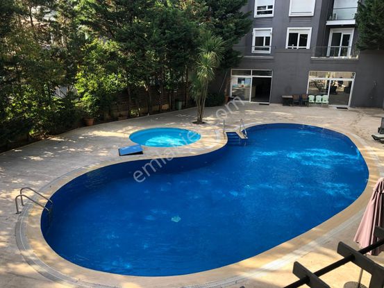 Taşınmaya Hazır Bahçe Kullanımlı Sitede Seba Kalitesiyle