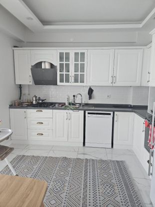 Nevruz Civarında Bulunan 2+1 Dairemiz Acilen Satılıktır