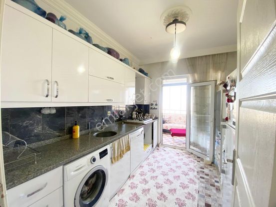 Beykent Hastane Projesi Karşısında Açık Cepheli 2+1 Daire