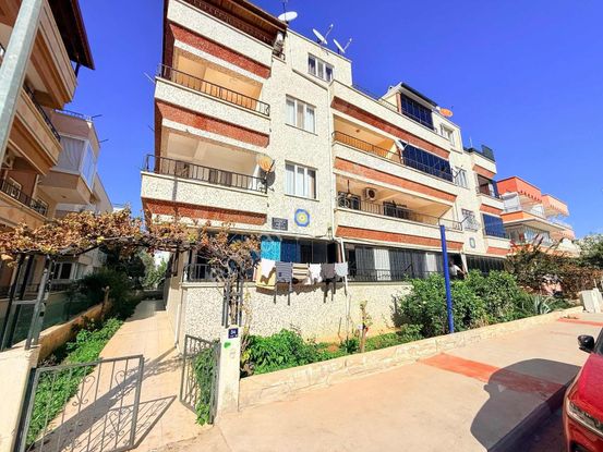 Denize 2 Dk Mesafede 3+1