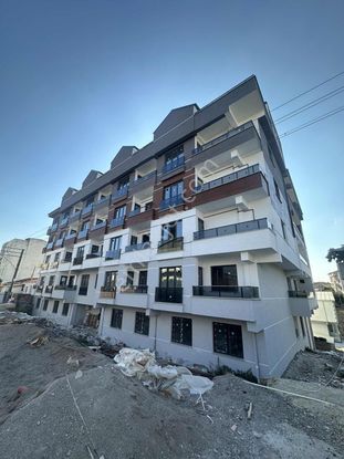 Esentepe'nin Yükselen Değeri Sieta Port'da 1+1 Ara Kat Köşedaire