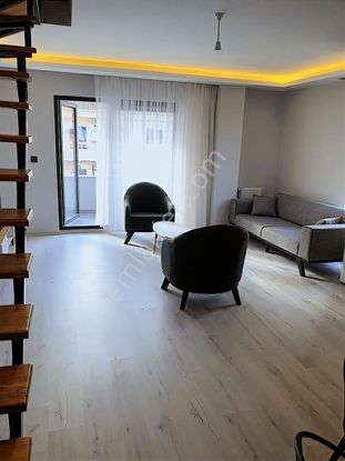 Görükle Merkez Büyük 2+1 Eşyalı Net 80m2 Kiralık Daire