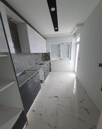 Varsak Demirel'de Satılık Sıfır Ara Kat 3+1