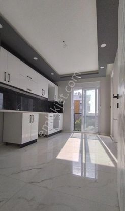 Şelale Mah. Satılık Sıfır 2+1