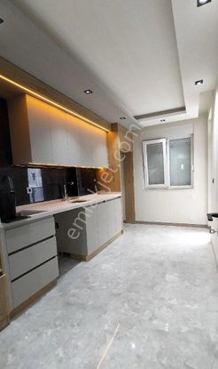 Ayanoğlu Mah. Satılık Ara Kat 2+1