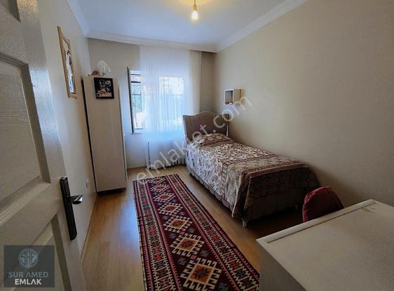 Sur Amed Emlak'tan Memursenden 3+1 Satılık Daire