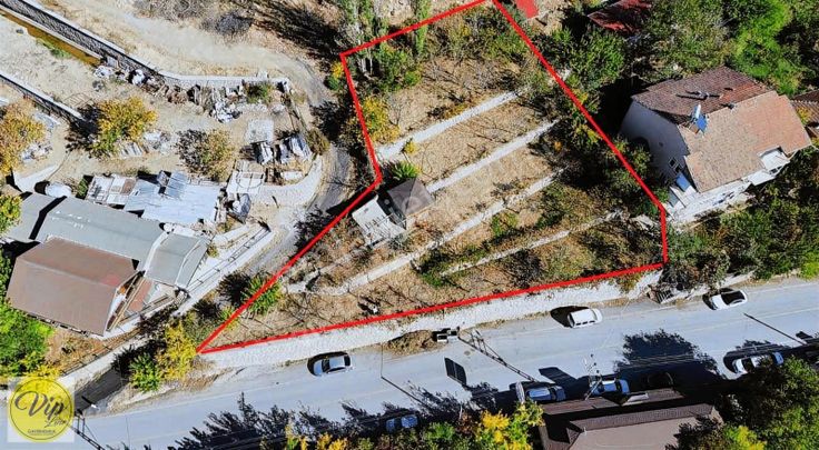 Vip Line Gayrimenkulden Gündüzbey Patika Karşisi Satılık Arsa