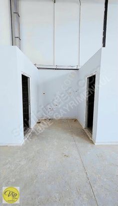 Vip Lineden Topsögütte Yeni Yapılmış 125 M2 Dükkan