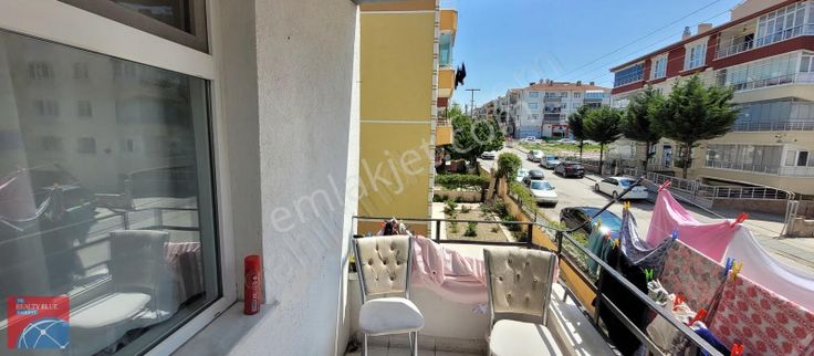 Sincan Pınarbaşı'nda Merkezi Konumda 3+1 Satılık Daire