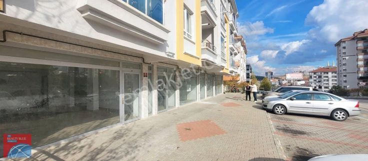 Altındağ Karapürçekte Satılık 80 M² Dükkan