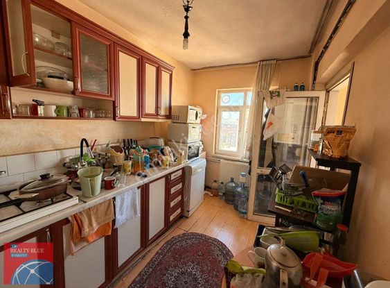 Realty Blue Başkent'ten: Çukurambar Merkezde Satılık Daire