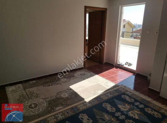 Keçiören Bağlarbaşında Bursa Caddesi Yakını Satılık 6+1 Dubleks