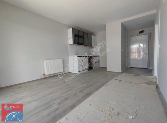 Acil Satılık Taşpınarda 1+1 Katta