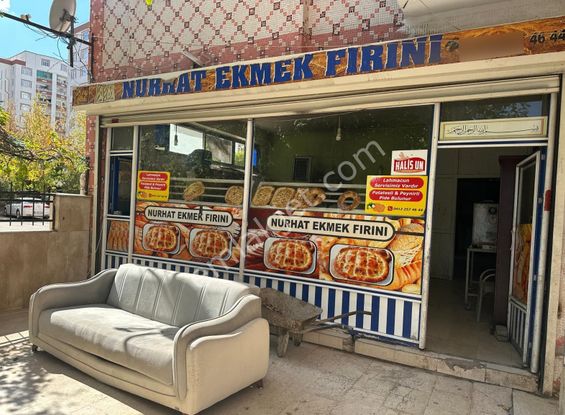 Diclekent Ana Cadde'ye Yürüme Mesafesinde Satılık İşyeri