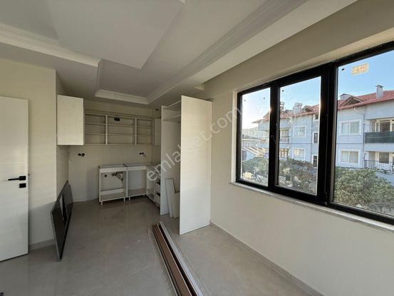 Stop’tan Ortaca Karaburun *sıfır* 2+1 Satılık Daire