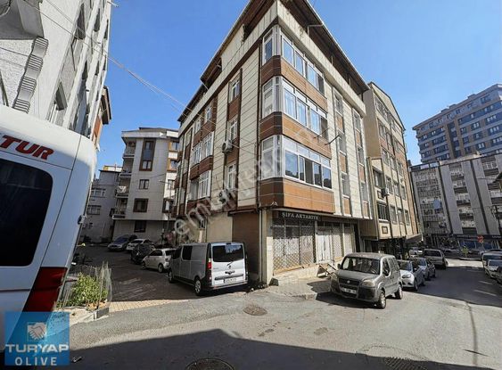 Eyüpsultan Merkezi Konum Satılık Dubleks Daire Fırsat Fiyat