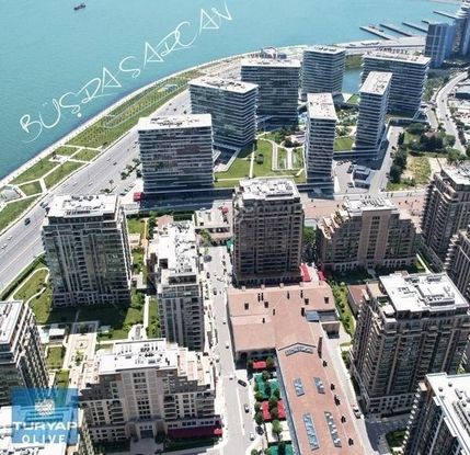 Zeytinburnu Büyükyalı Fişekhane Satılık 2+1 Daire