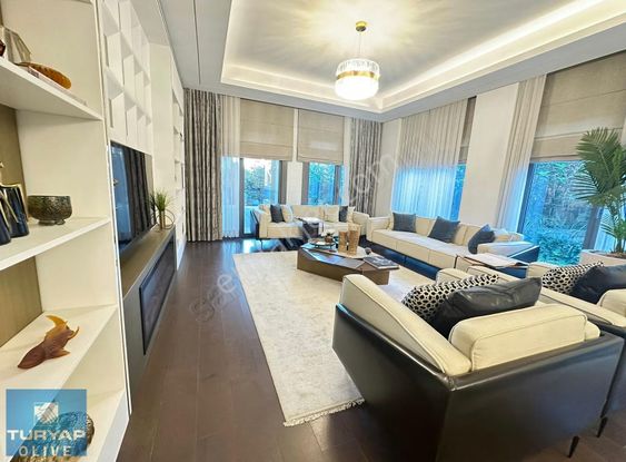 Zeytinburnu Akzirve 1+1, 2+1, 3+1 Kiralık Ve Satılık Daireler