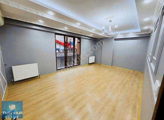 Zeytinburnu Çırpıcı,da Fırsat 3+1 Satılık Daire