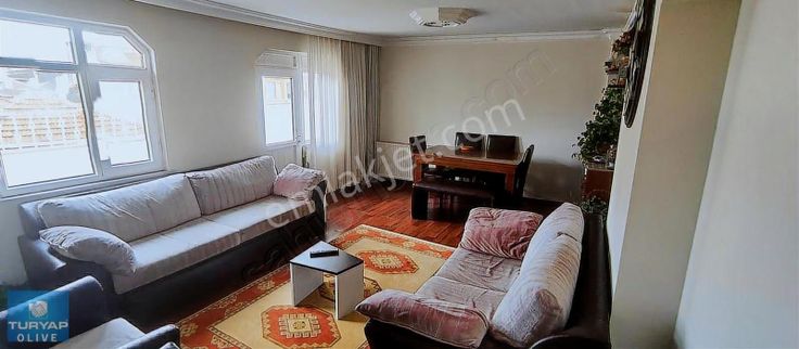 Kocamustafapaşa Silivrikapı'da 2+1 Satılık Daire Geniş Teraslı