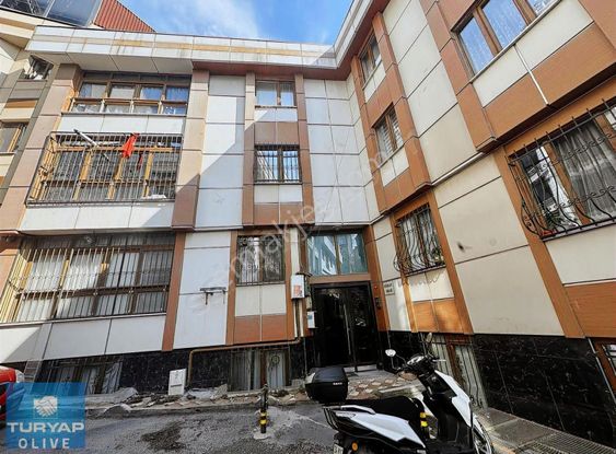 Rami Yenimahalle Satılık Üst Kat Dublex Daire