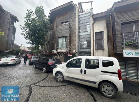 Fatih Toki Sulukule Konutları Site İçi Satılık Daire