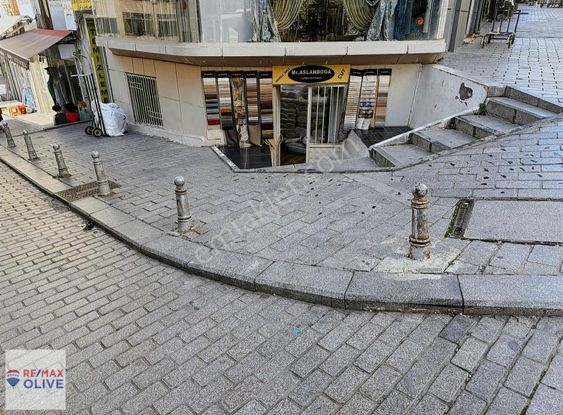 Lalelı 'nın Merkezınde Şok Son Fiyat Satılık Mağaza