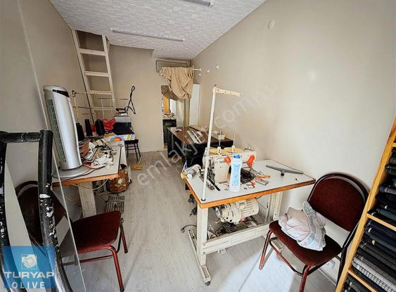 Güngören Posta Caddesinde Yatırımlık Dükkan