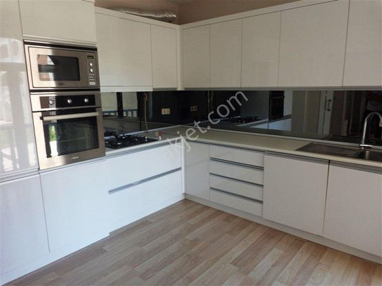 Bursa Nilüfer Beşevler Kültür Mh. Kiralık 280 M2 5+1 Havuzlu Kiralık Dublex Daire