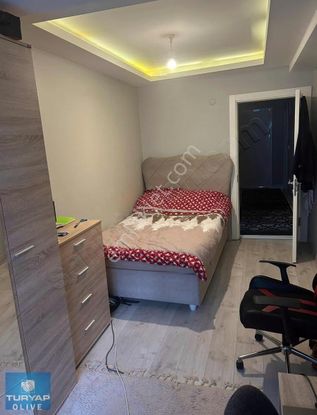 Kağıthane Arbozlife'ta Dubleks Daire - Ayrılmış