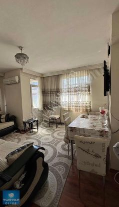 Turyap'tan Nuripaşada Kentsele Ve Yatırıma Uygun Satılık Daire