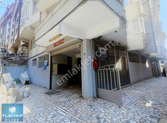 Gaziosmanpaşa Eğridere Sok Her İşe Uygun Satılık 165 M2 Dükkan