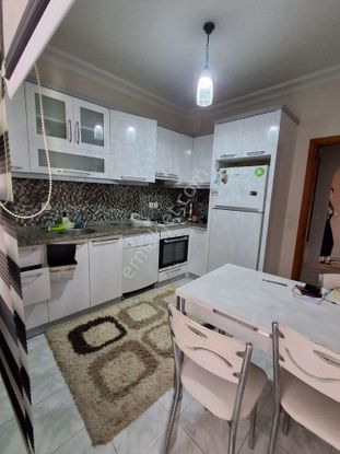 Güllerpınarı Mahallesi Mobilyalı