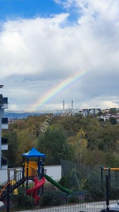 Başiskele Döngel Mahallesi Deniz Manzaralı 3+1 Sıfır Daire