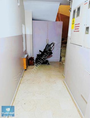 Zeytinburnu Veliefendi'de 4+1 Fırsat Satılık Daire