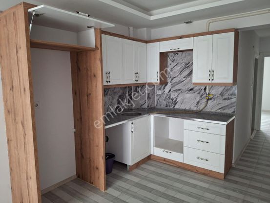 Sıfır 1+1 Kiralık Daire