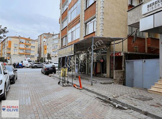 30 Bin Tl Kiracılı 270 M2 Bodrum Kat Dükkan. Son Fiyat