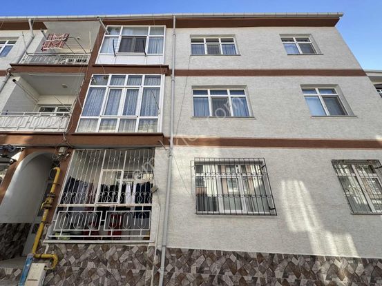 An-ka'dan Zafer'de Yüksek Giriş Fırsat 3+1 Daire