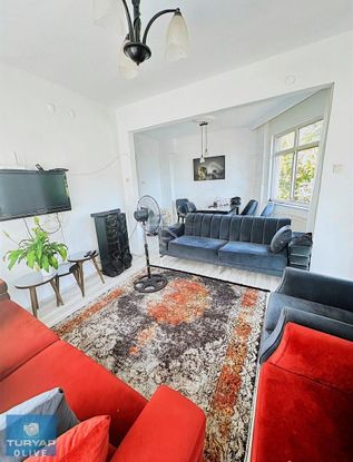 Fatih Yedikule'de 2+1 Satılık Daire