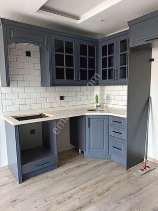 Birlik Gayrimenkulden Çarkıpare Macera Parkı Karşısı 1+1 Yatırıma Uygun Hazır Kiracılı Fırsat Daire