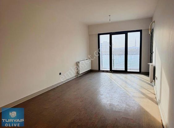 Zeytinburnu Beştelsiz Toki Kuran Sitesinde Satılık Boş Daire