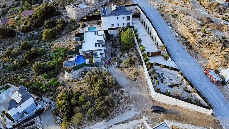 Fethiye Karaağaç Ta 400 M2 Müstakil Tapulu Köyiçi İmarlı Arsa