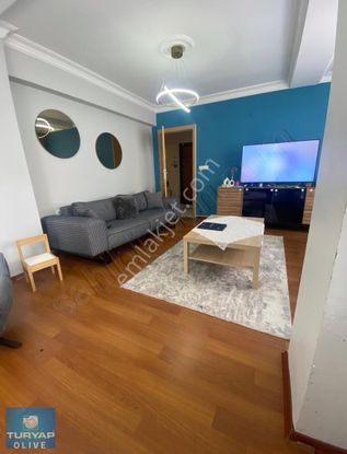 Güngören Merkez Mh. 3+1 120 M2 Asansörlü Satılık Daire