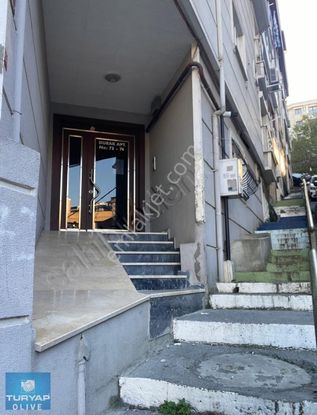 Rami Yenimahalle'de (islambey'e 1 Dk Mesafede) Kiralık Daire