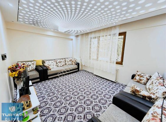 Zeytinburnu Çırpıcı'da Satılık Yüksek Giriş