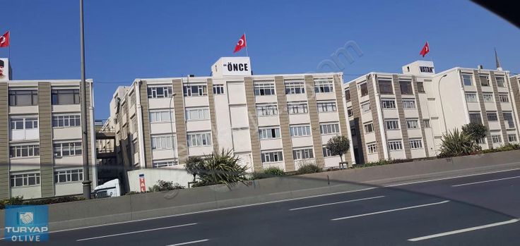 Bayrampaşa Alba Sanayi Sitesinde Satılık Dükkan