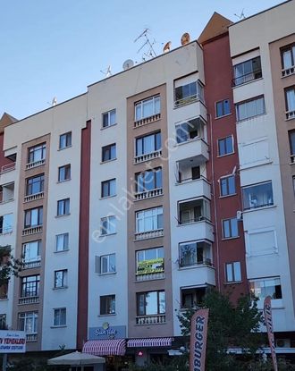 Güler^den Yenimallede 3+1 Asansörlü Metro-yeni Adliye Dibi Fırst