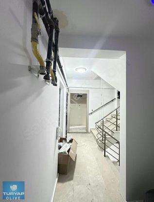 Zeytinburnuda Sıfır Satılık Daire 2+1 65 Metre